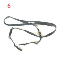 ราคา สายคล้องกล้อง ยี่ห้อ Nikon camera Shoulder Neck Strap แท้วินเทจ สีเหลือง น้ำตาล ดำ เทา DSLRs SLRs and Compact Cameras (22020290597)