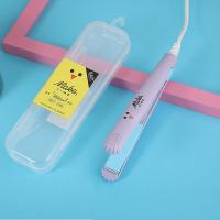 ราคา เครื่องหนีบผมมินิ ที่หนีบผมมินิ ที่หนีบผม พกพา2in1 (21937244075)