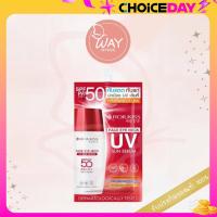 ราคา ซอง โรจูคิส เฟซ อาย เนค ยูวี ซัน เซรั่ม SPF50 PA 7ml Rojukiss Face Eye Neck UV Sun Serum SPF50 PA 7ml (22035454668)