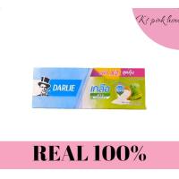 ราคา DARLIE SALT FRESH NATURAL SPA SALT 140G 2 TUBES (19186208517)