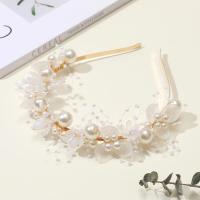 ราคา X z Moonligh แถบคาดศรีษะลายดอกไม้ไข่มุกเจ้าสาวที่คาดผมมงกุฎเจ้าหญิงที่คาดผมเด็กผู้หญิงวันเกิดที่คาดผม (22027338598)