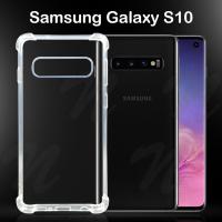 ราคา เคสใส เคสสีดำ กันกระแทก ซัมซุง เอส10 รุ่นหลังนิ่ม Case tpu For Samsung Galaxy S10 Tpu Soft Case 6 1 (18749889755)