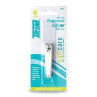 ราคา TRIM 1 60B 1 50B 1 80B กรรไกรตัดเล็บเล็ก มีสร้อย ตัดเล็บกลาง และ ตัดเล็บข้าง สะดวกพกพา ไม่เป็นสนิม Nail Clipper Nail cuticle Nail (20503058579)