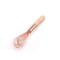 ราคา ตะกร้อ D ที่ตีไข่สแตนเลสสีทอง สีโรสโกล์ด สีสแตนเลส ตะกร้อมือ ที่ตีแป้ง หรูดูดี มีสไตล์ 12นิ้ว14นิ้ว16นิ้ว ที่ตีไข่ ตะกร้อตีไข่ (10726154994)