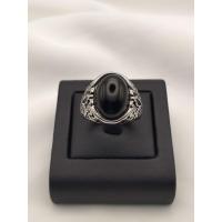 ราคา แหวนพลอยสแตนเลสแท้100 มีพลอยให้เลือก 4 สี (21328427734)