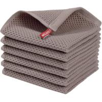 ราคา ผ้าเช็ดตัว เนื้อรังผึ้ง Waffle towel towel shop (18695683465)