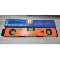 ราคา ที่วัดระดับน้ำ แม่เหล็ก meta 12 นิ้ว วัดระดับ ระดับน้ำ สินค้าพร้อมส่ง (7787252942)