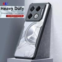 ราคา ฝาครอบอะคริลิคใสสำหรับ Infinix GT 20 Pro เกราะกันกระแทกสำหรับ Infinix GT 20 Pro 20Pro GT20Pro 5G กรอบนิ่ม TPU ป้องกัน (22314280000)