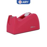 ราคา แท่นตัดเทปเล็ก Deli แบบตั้งโต๊ะ ที่ตัดเทป แท่นเทป อุปกรณ์บนโต๊ะ อุปกรณ์สำนักงาน office รุ่น 815A (767340792)