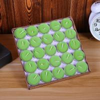 ราคา เทียนหอม เทียนทีไลท์ เทียนถ้วย เทียนสปา เทียนอโรม่าTealight ของชำร่วย (22087918739)