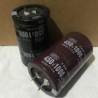 ราคา c1000 450v คาปาซิเตอร์ตัวเก็บประจุ c1000uf 450vสินค้าพร้อมส่งในไทย (21390615213)