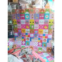 ราคา เสื่อรองคลาน เสื่อยางพาราขนาด6ฟุต เสื่อ (22112200680)