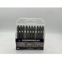 ราคา ดอกสว่านหัวแฉก ดอกไขควงแม่เหล็กหัวแฉก ดอกไขควงแฉก ดอกไขควง ชุดดอกไขควงปากแฉก 10ตัวชุด ดอกไขควงลม ดอกไขควงแฉก 2 ปลาย PH2x45 PH2x65 (22304384873)