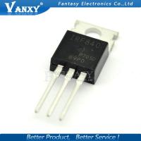 ราคา 10PCS IRF510 IRF520 IRF540 IRF640 IRF740 IRF840 LM317T ทรานซิสเตอร์ TO 220 TO220 IRF840PBF IRF510PBF IRF520PBF IRF740PBF LM317 (427912241)