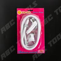 ราคา ชุดสายฉีดชำระ SUN SON สายชำระ สายฉีดก้น ที่ฉีดก้น พร้อมสาย ครบชุด ฝักบัวชำระ ห้องน้ำ คุณภาพดี ไม่รั่วซึม sun son (22061984090)