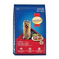 ราคา อาหารสุนัข สมาร์ทฮาร์ท Smartheart ขนาด 450 500 g (21914375570)