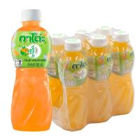 ราคา กาโตะ น้ําส้ม 25 ผสมวุ้นมะพร้าว 320 มล x 6 (21006916900)