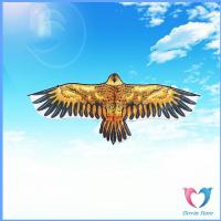 ราคา Dovin ว่าว นกอินทรีย์ ว่าวไล่นก ว่าวไล่ ศัตรูพืชว่าวเด็ก อุปกรณ์ว่าว kite (14155743087)