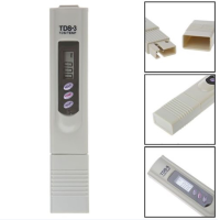 ราคา ปากกา PH แบบพกพา เครื่องวัดค่า pH ปากกาทดสอบค่า pH การแก้ไขอัตโนมัติ เครื่องวัดกรด ด่างในตู้ปลา ปากกาทดสอบเครื่องวัดค่า pH (11722772711)