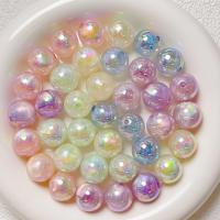 ราคา ลูกปัด เคลือบ UV เรืองแสง ขนาด 16mm อุปกรณ์เสริมงานฝีมือ งาน DIY ใช้สำหรับทำ พวงกุญแจ ที่ห้อยกระเป๋า (21929447803)