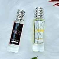 ราคา น้ำหอมผู้หญิง กลิ่นติดทนนาน (18494787111)