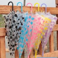 ราคา Umbrella ร่ม ร่มยาว พกพาสะดวก ร่มใส ร่มแฟชั่น ร่มสีใส ร่มกันฝนใหญ่ๆ แข็งแรง ร่มกันฝน น่ารักมาก เกาหลี สีสันสดใส วัสดุแข็งแรง ด้ามจับทนทานพอดีมือ (21260149289)