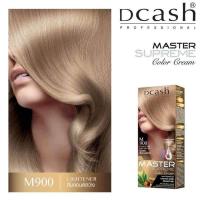 ราคา สีย้อมผม สีดีแคชมาสเตอร์ ซูพรีม คัลเลอร์ ครีม ตัดฝา (21784578114)