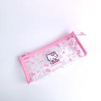 ราคา Sanrio My โพนี่น้อยกล่องดินสอกันน้ำมีความโปร่งใสดินสอเขียนหนังสือสำหรับนักเรียนความจุขนาดใหญ่ (21676522856)