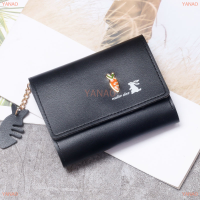 ราคา YANAO กระเป๋าสตางค์แบบเรียบง่ายกระเป๋าสตางค์เด็กผู้หญิงลายสัตว์น้อยน่ารักแบบ30 (22135328435)