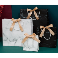 ราคา PK ถุง ถุงกระดาษของขวัญ ใส่ของขวัญ ใส่ของชำร่วย (22036732172)