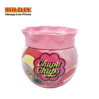ราคา Chupa Chups น้ำหอมปรับอากาศ กลิ่น Berry ขนาด 155 กรัม จำนวน 1 ชิ้น (22157815243)