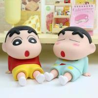 ราคา ขาตั้งมือถือ ชินจังขี้เกียจ ลายเครยอนชินจังใส่ชุดนอน ชินจังขี้เกียจ สุดน่ารัก แข็งแรงทนทาน จัดส่งจากประเทศไทยไม่มีกล่อง (22351249594)