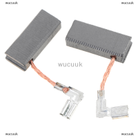 ราคา wucuuk แปรงคาร์บอน4pcs สำหรับ Bosch GBH2 26 Electric HAMMER impact Drill Carbon Brush (22299290110)