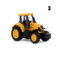 ราคา A5TG รถของเล่น คลาสสิค คริสต์มาส ของขวัญวันเกิด โมเดลรถบรรทุก Diecast วิศวกรรม ของเล่นก่อสร้าง ล้อแม็ก Dump car (19619125488)