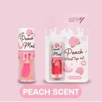 ราคา ส่งด่วน ราคาถูก Ashley A433 แอชลี่ย์ มอยส์ ลิปออยล์ ผสมมอยเจอร์ไรเซอร์ (22070440687)