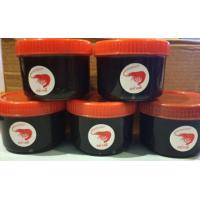 ราคา มันกุ้งอย่างดี เนื้อข้มข้น ไม่เหลว มันกุ้งปักษ์ใต้ 1กระปุก (16282097860)