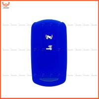 ราคา เคสกุญแจซิลิโคนสำหรับ Honda Vario 150 Click 150i 125i 2ปุ่ม (14717405827)