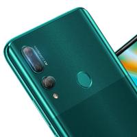 ราคา โค้ดลด 10 บาท ฟิล์มกระจก นิรภัย หัวเว่ย วาย9 ไพร์ม 2019 Tempered Glass Screen For Huawei Y9 Prime 2019 6 59 (7681381126)