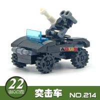 ราคา ของเล่นตัวต่อเลโก้ขนาดเล็ก nano block By Muisungshop (7662099457)