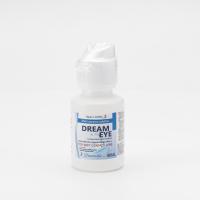 ราคา ของแท้ มีอย น้ำยาล้างคอนแทคเลนส์ DREAM EYE 40 ml 80ml ลดตาแห้ง ตาฝ้า ชุ่มชื้นดวงตา (22184634717)