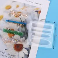ราคา แม่พิมพ์ซิลิโคนกิ๊บติดผมน้ำยาเรซิ่น สำหรับทำเครื่องประดับ diy (21585955128)
