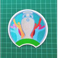 ราคา อาร์ม Patch ยูโร EURO 2016 (21072197284)
