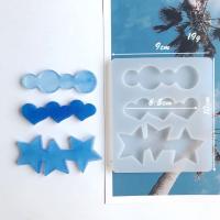 ราคา แม่พิมพ์ซิลิโคนกิ๊บติดผมน้ำยาเรซิ่น สำหรับทำเครื่องประดับ diy (21585955130)