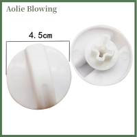 ราคา Aolie 5ชิ้นตัวควบคุมความเร็วทั่วไปลูกบิดเครื่องซักผ้าสวิทช์ซักผ้าการอบแห้งการระบายน้ำปุ่มสวิตช์กระจกรถอุปกรณ์เสริมสำหรับพัดลมไฟฟ้าพัดลมตั้งโต๊ะพัดลมติดผนังตัวจับเวลาเกียร์สวิทช์พลาสติก (20849515089)