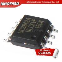 ราคา UC3843A UC3842A 10ชิ้นวงจรรวม IC UC3845B UC3843B ใหม่และดั้งเดิม (20639468882)
