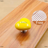 ราคา Kada ปุ่มกดกดชักโครกรูปหัวใจ แบบกดสวิตช์กดสำหรับตกแต่งห้องอาบน้ำเครื่องมือกดชักโครกปุ่มกดชักโครก (20916977816)