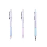 ราคา ลายMarvel ซื้อ2แถม1 ควอนตั้ม ดินสอกด อะตอม Quantum Atom QM229 (16441322406)
