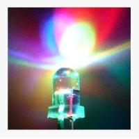 ราคา หลอดไฟ LED Super Bright 3mm 5mm 10mm สีขาว สีแดง สีเหลือง สีเขียว สีน้ำเงิน (21887411329)
