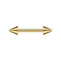 ราคา ZS 1 PC อุปกรณ์เจาะร่างกายทำจากสแตนเลสสตีลหลากสีแท่งเจาะ14G Cz คริสตัลห่วงเจาะลิ้นเข็มกลัดแฟชั่นเครื่องประดับร่างกายเซ็กซี่ (12442592101)