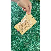 ราคา ถั่วลิสงคั่วเกลือ แบบโบราณ 40 กรัม และ 140 กรัม ถั่วลิสงคั่ว ถั่วลิสงดิบ ถั่วลิสงอบ ถั่วลิสงอบเกลือ (22123212857)